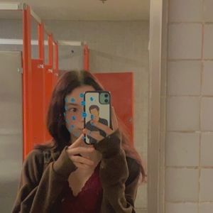 Meet your Posher, Lacie